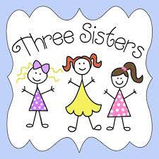 Three Sisters