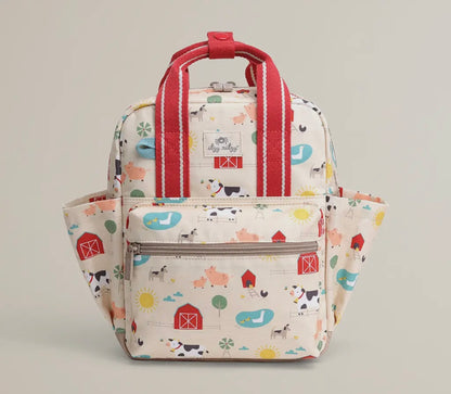 Farm Itzy Ritzy back pack