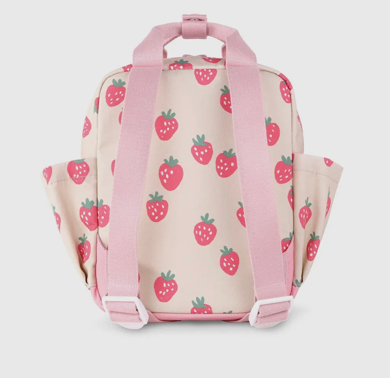 ITZY RITZY “Strawberries and Cream BACKPACK 🍓🍓