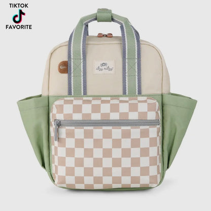 ITZY RITZY “ Check Yes “ Backpack